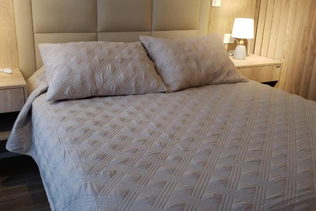 Monoambiente De Lujo En Zona Premium Equipetrol Apartment