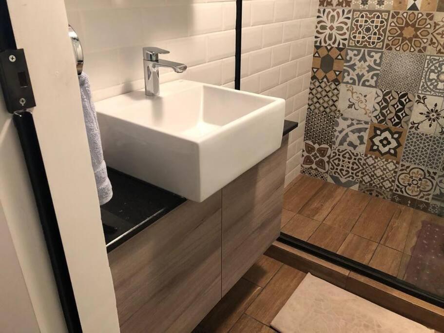 Apartment Monoambiente De Lujo En Zona Premium Equipetrol Santa Cruz de La Sierra